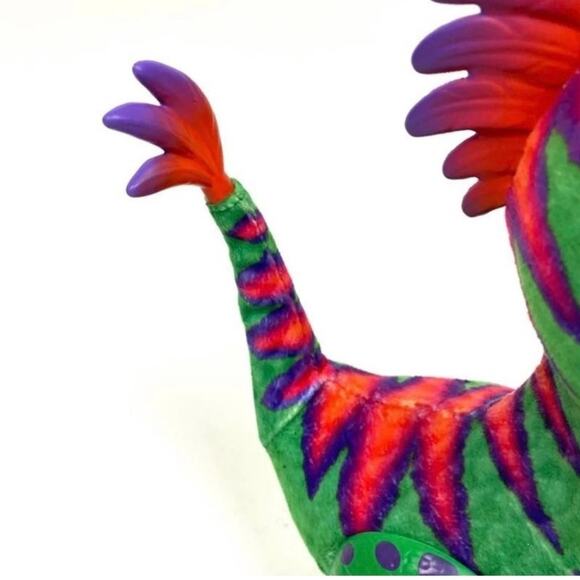 FurReal Friends MUNCHIN T-REX BABY DINO Dinosaur Interactive Pet - Picture 10 of 12